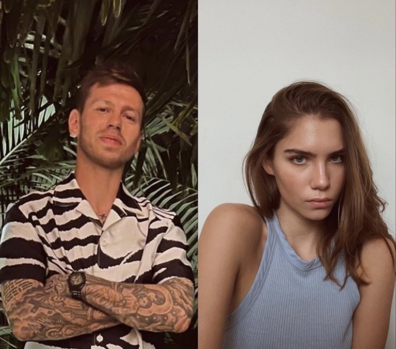 Федор Смолов/Мария Юмашева