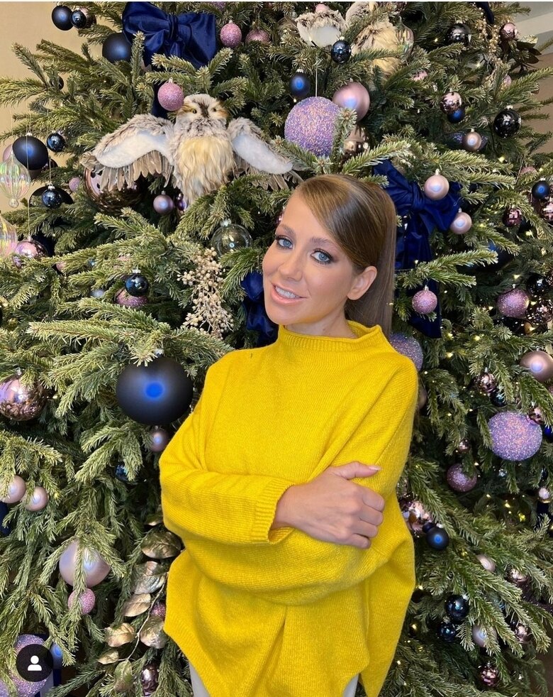 Юлия Барановская