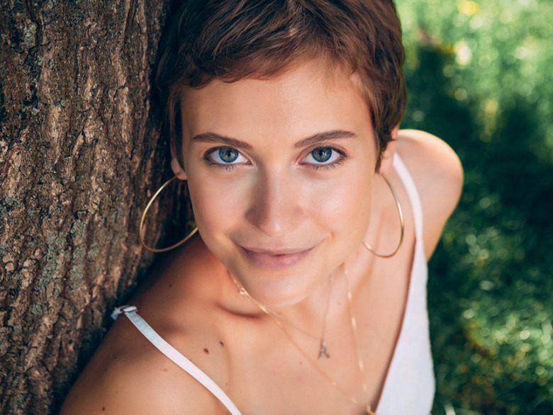 Анна Зайкова