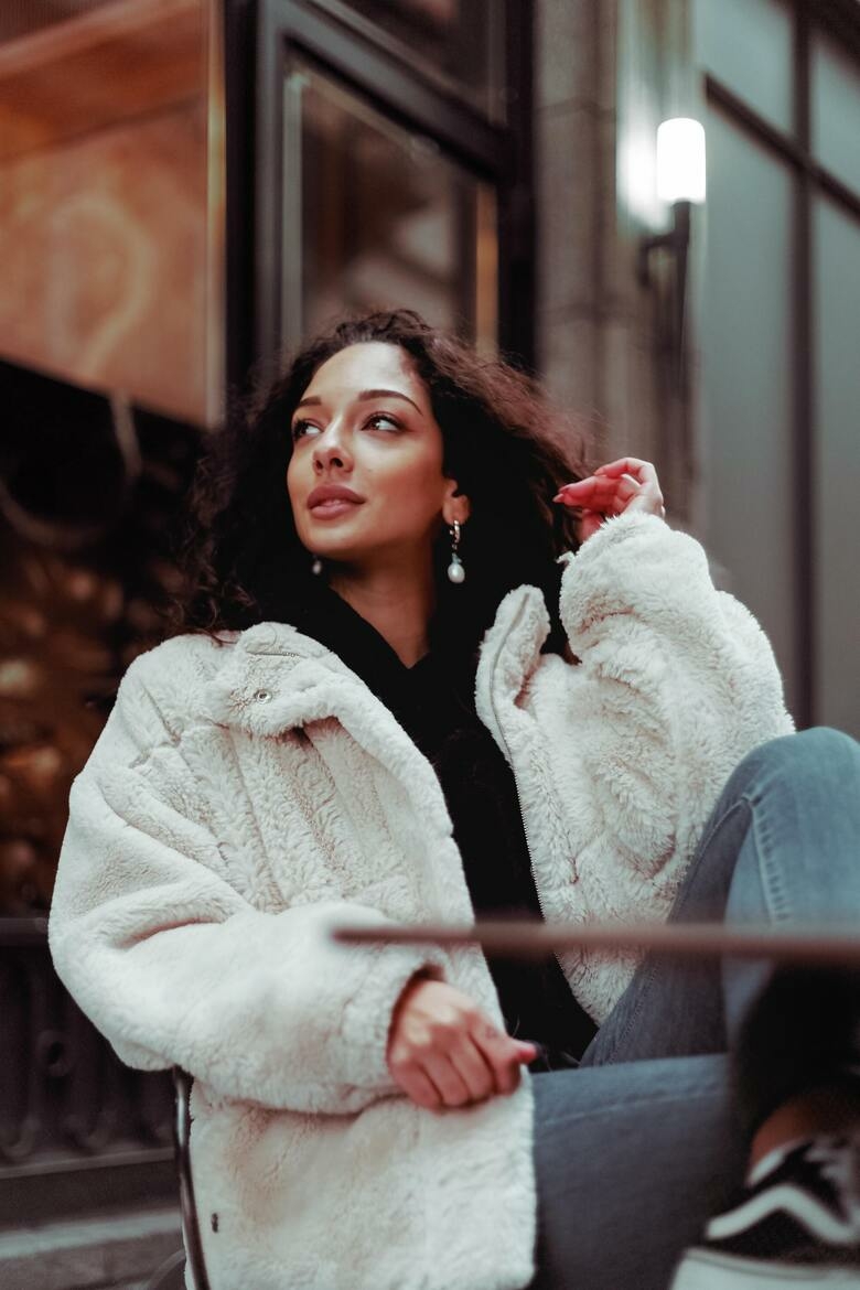 Модная зима: стильные образы для новогодних каникул