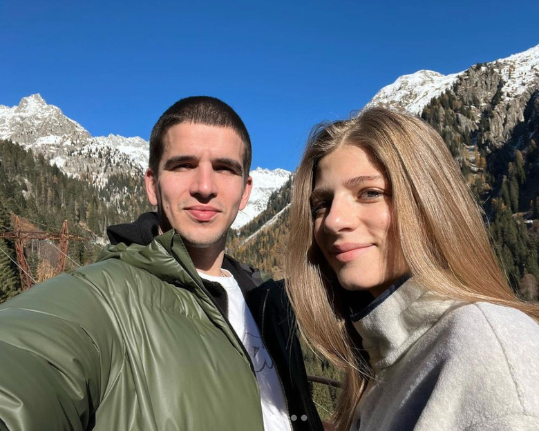 Рэпер Федук и дочь ресторатора Новикова впервые станут родителями