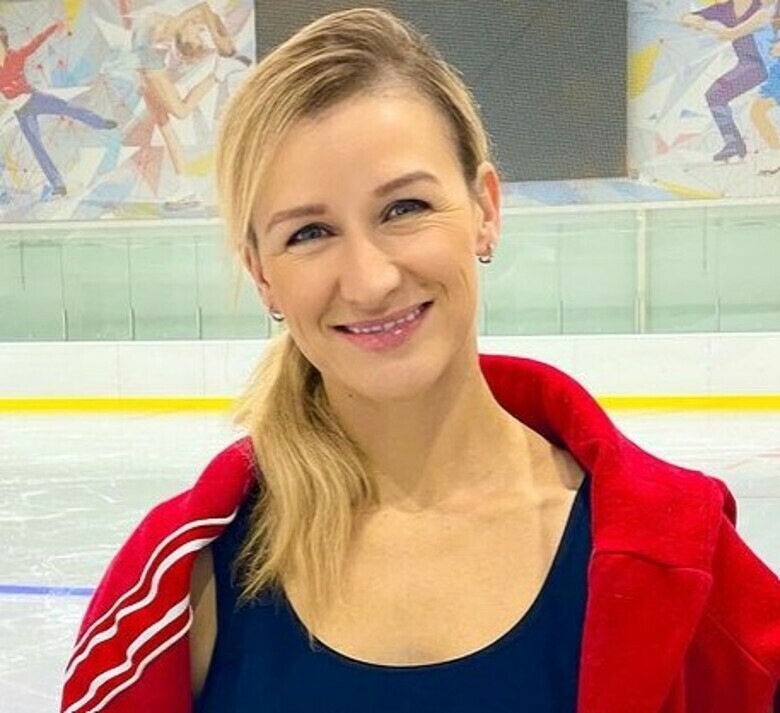 Татьяна Волосожар