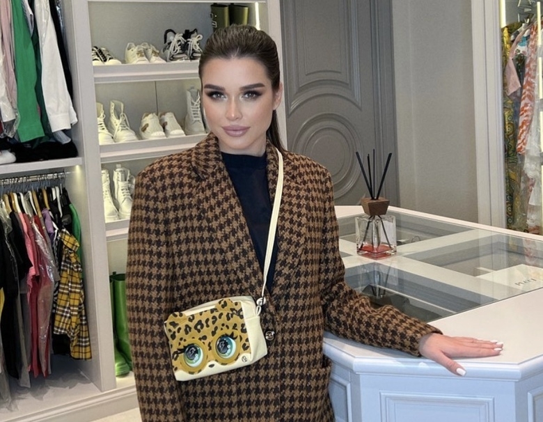 Ксения Бородина