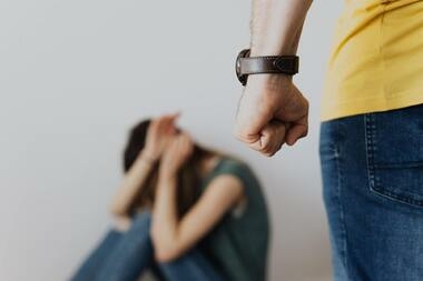 Что делать, если вы стали жертвой домашнего насилия