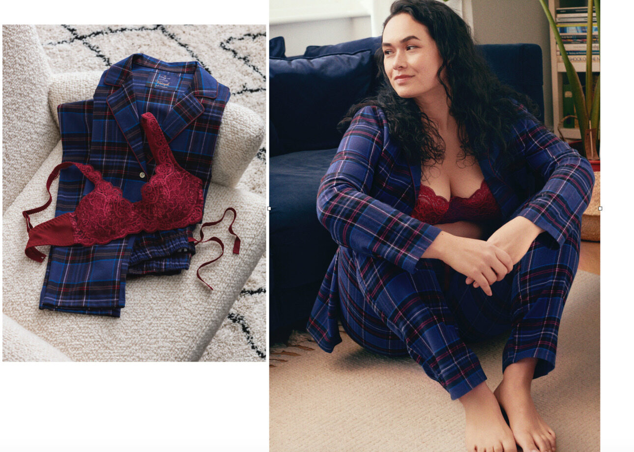 Праздничная коллекция Triumph