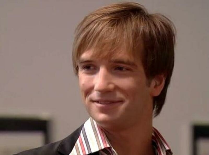 Кадр из сериала "Не родись красивой"