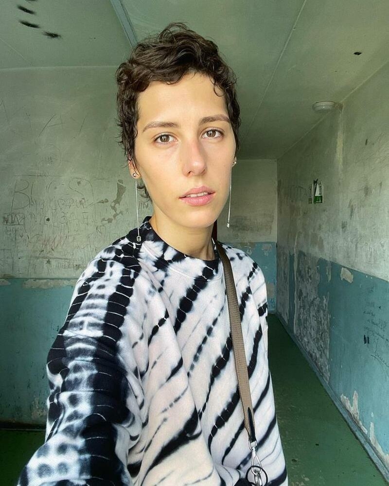 Ирина Горбачева