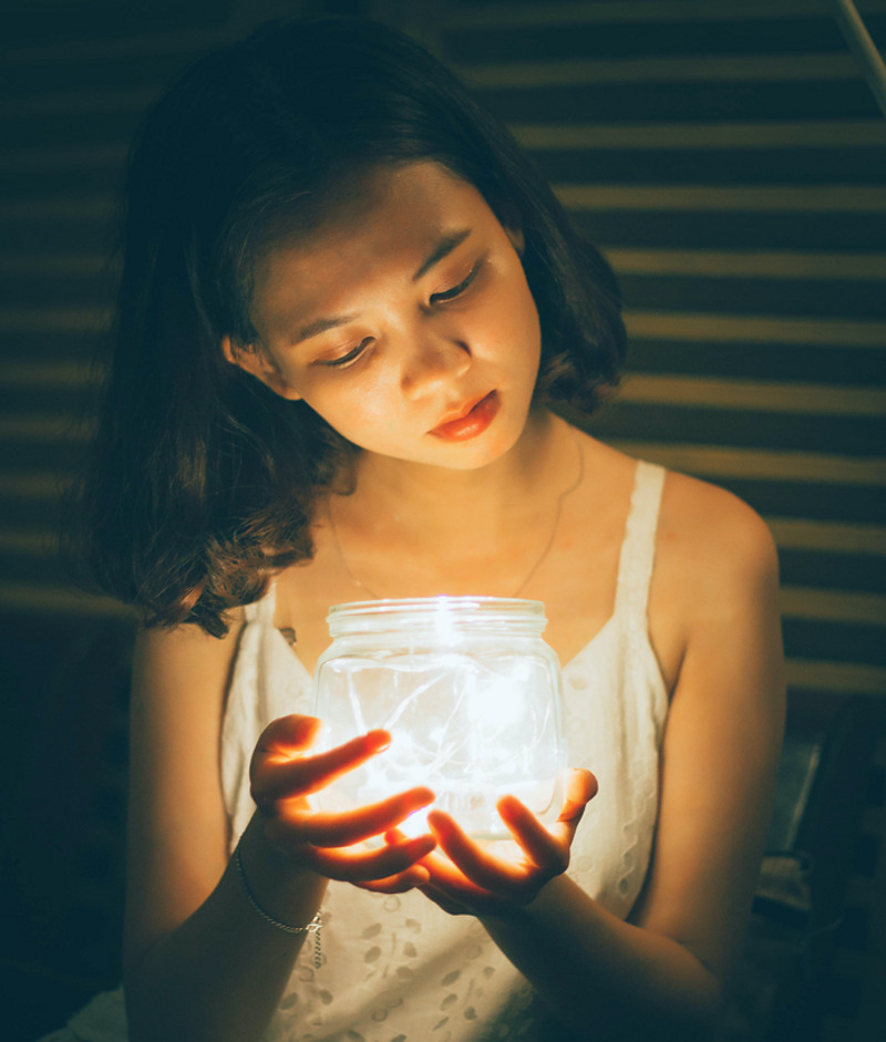 Детей-Водолеев привлекает разнообразие и новые впечатления