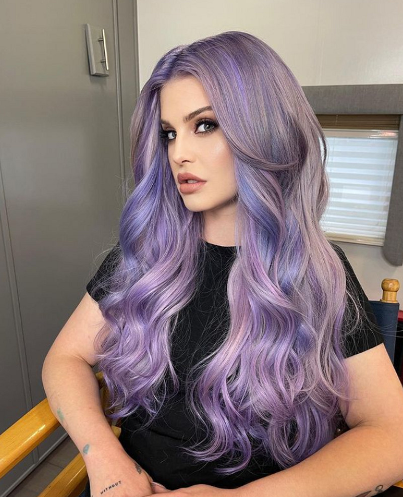 Келли Осборн