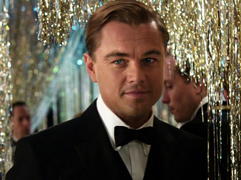 Леонардо Ди Каприо