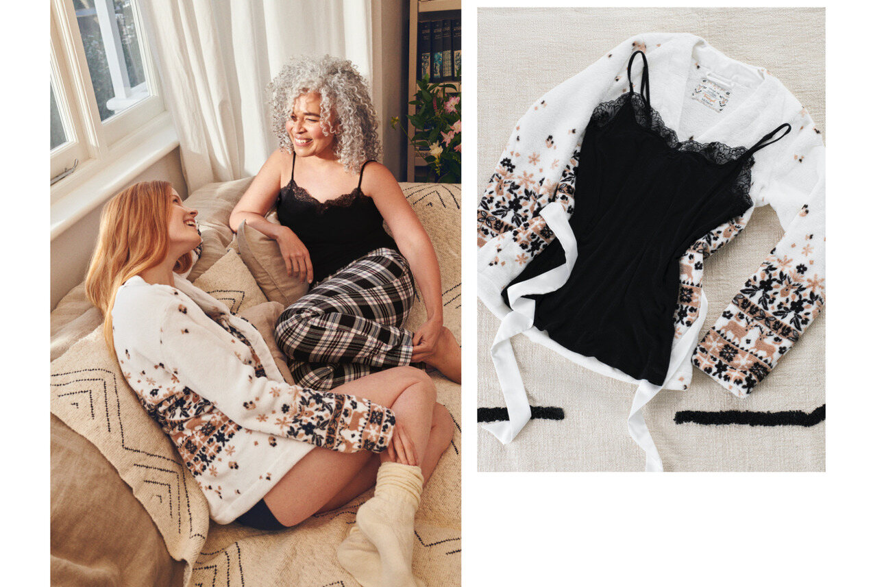 Праздничная коллекция Triumph