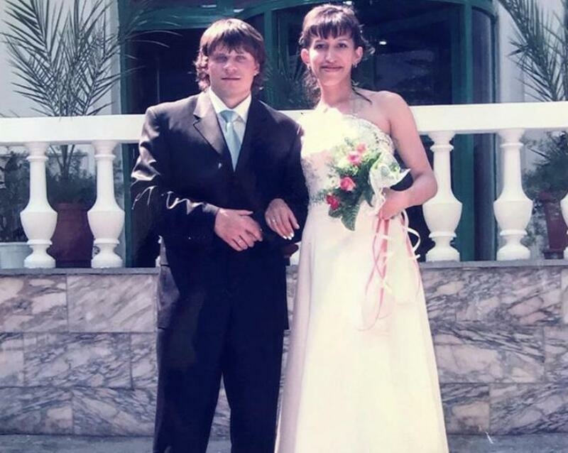 Незадолго до свадьбы будущий муж артистки попал в серьезное ДТП