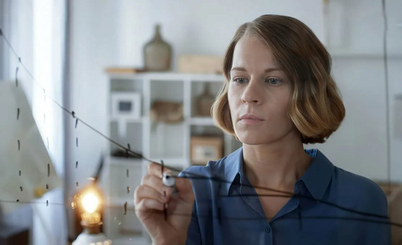 «Формат платформ не предполагает цензуры, которая существует сегодня на телевидении, что позволяет авторам высказываться максимально дерзко и остро через неограниченную фантазию художественного решения»