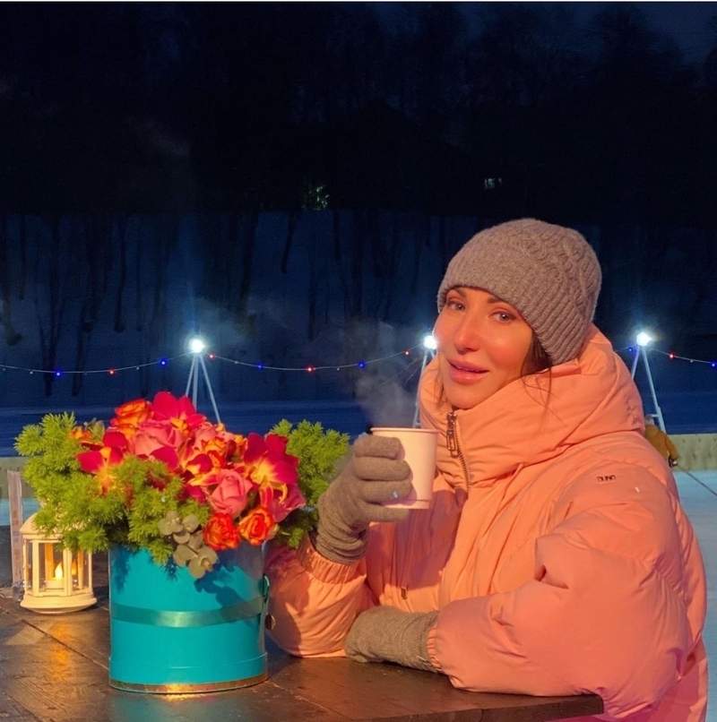 Алика Смехова