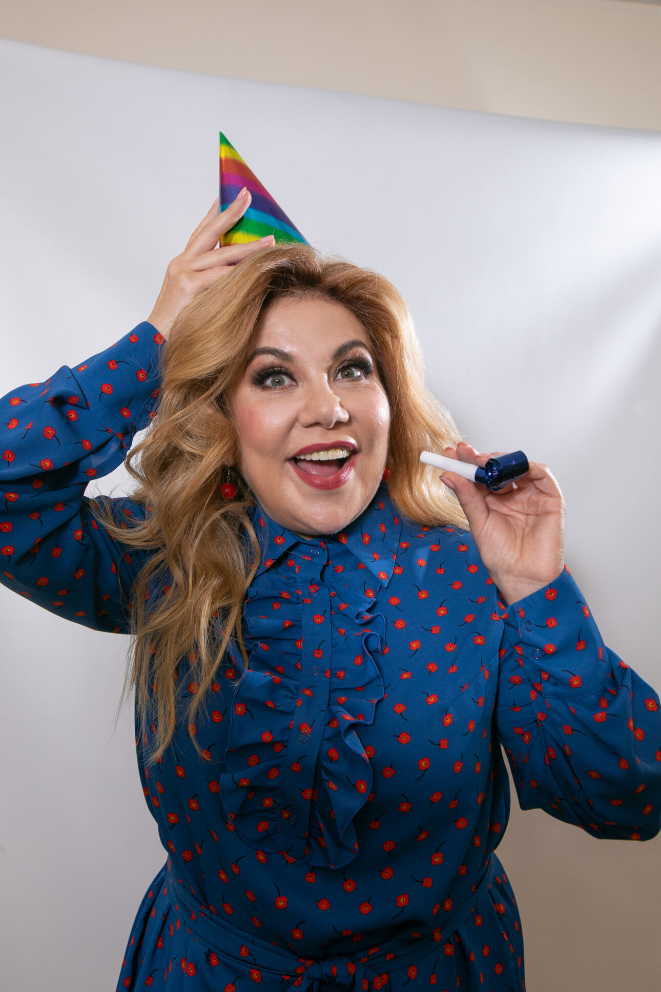 Марина Федункив стала еще и писательницей