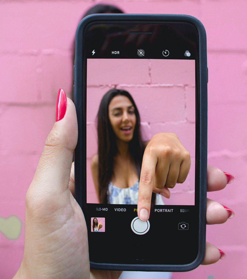 Помните: вам показывают только то, что хотят показать