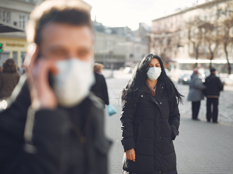 Сегодняшние цифры по COVID-19