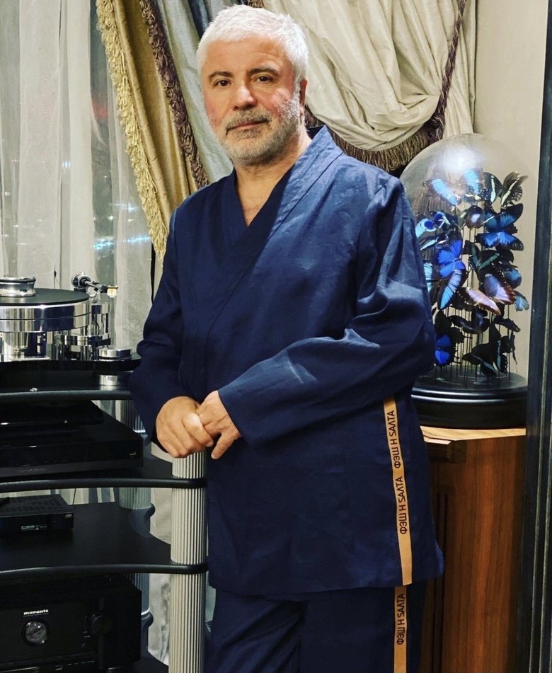 Сосо Павлиашвили