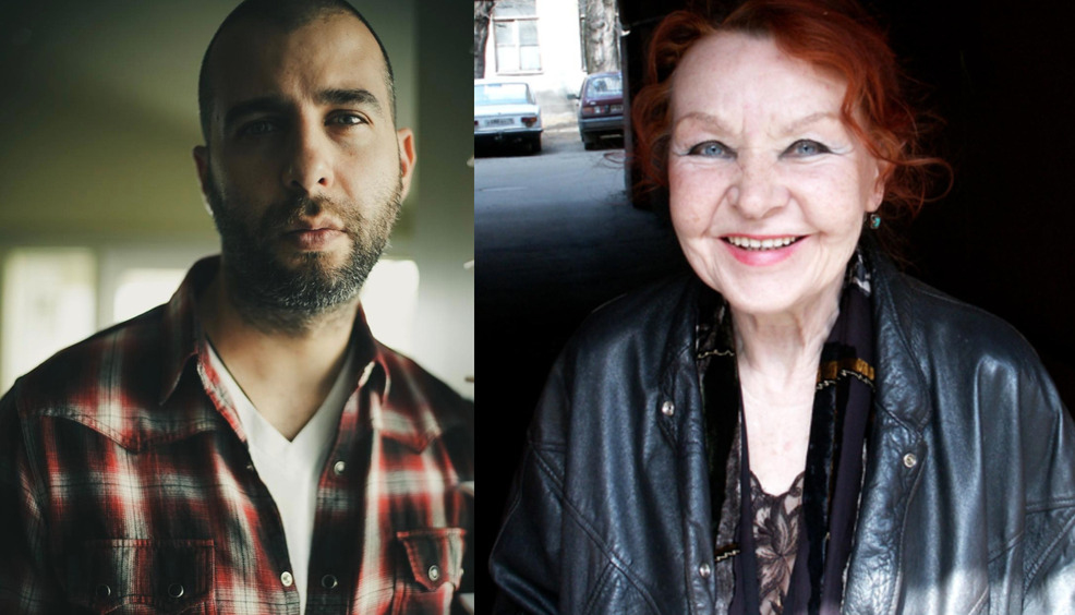 Иван Ургант о своей бабушке: «Почему только она меня выбрала?»