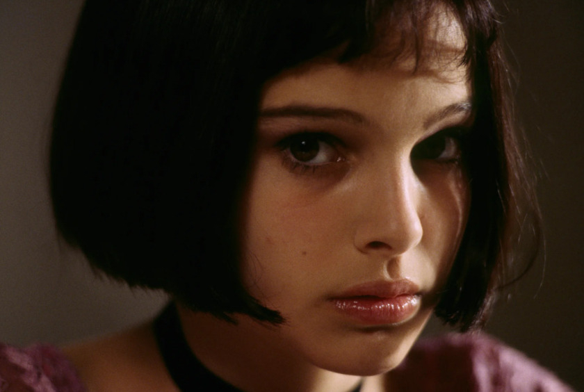 Натали Портман