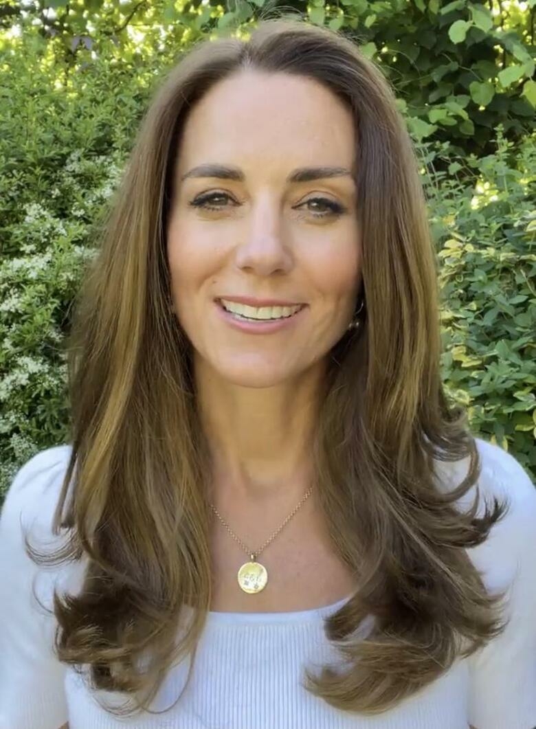 Кейт Миддлтон