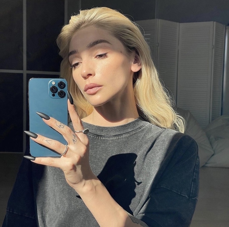 Анастасия Ивлеева