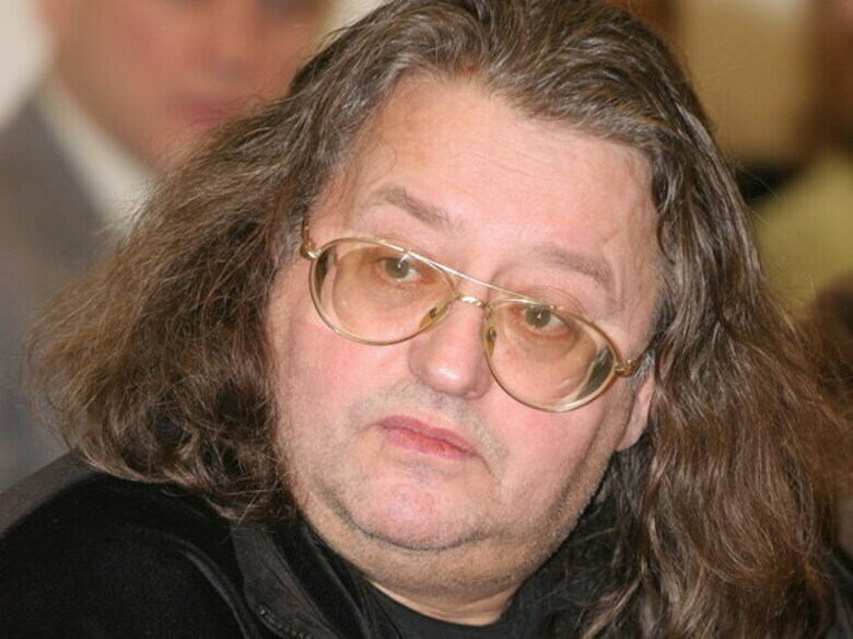 Александр Градский