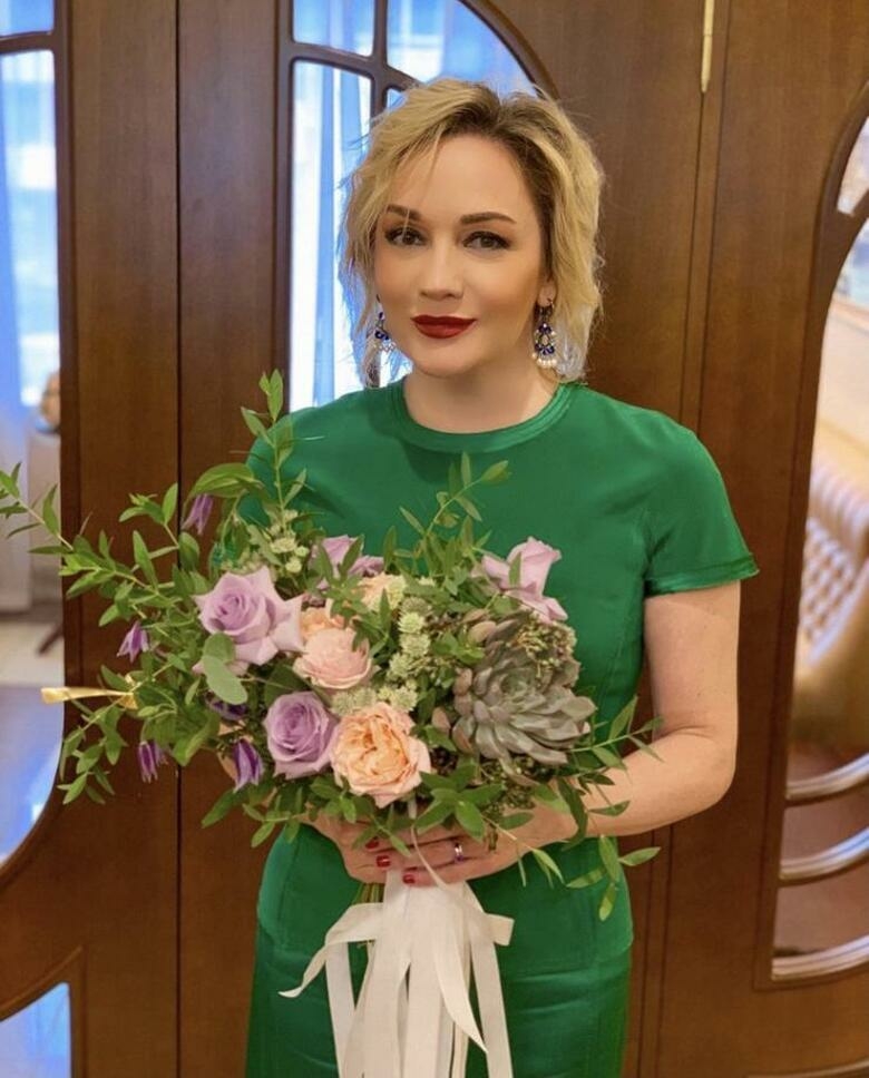 Татьяна Буланова