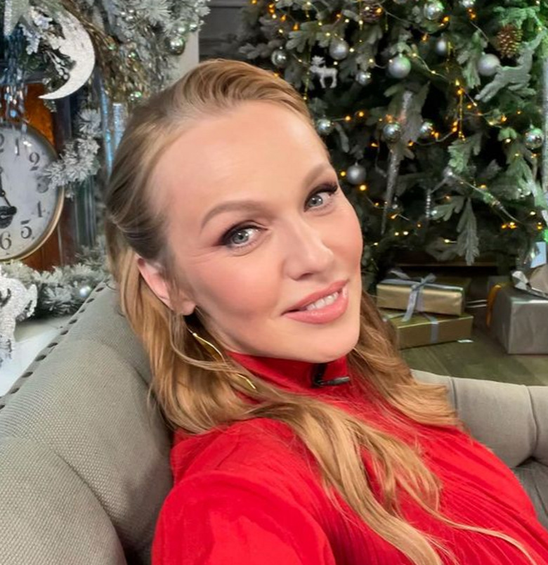 Альбина Джанабаева