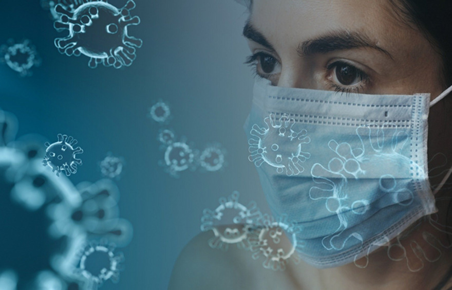 Ученый дал мрачный прогноз насчет штамма коронавируса «Омикрон»