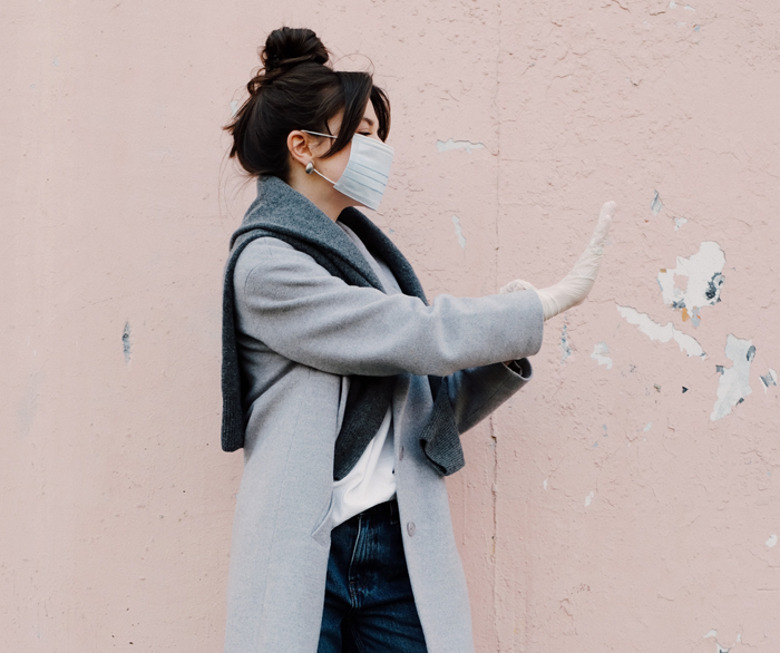 Сегодняшние цифры по COVID-19