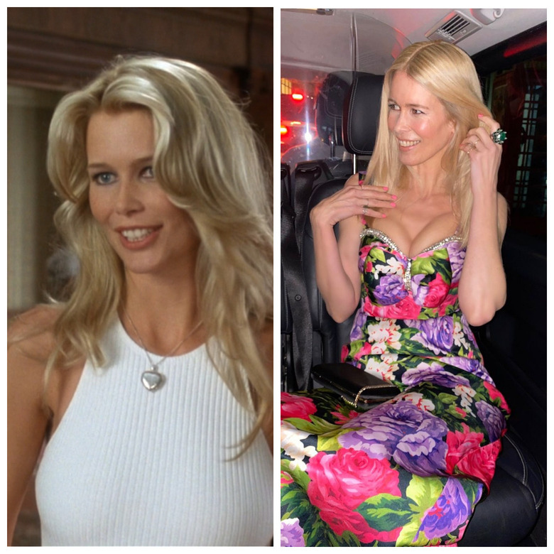 Клаудия Шиффер