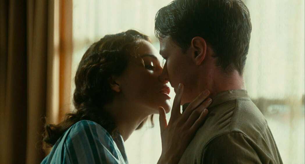 Кира Найтли и Джеймс Макэвой