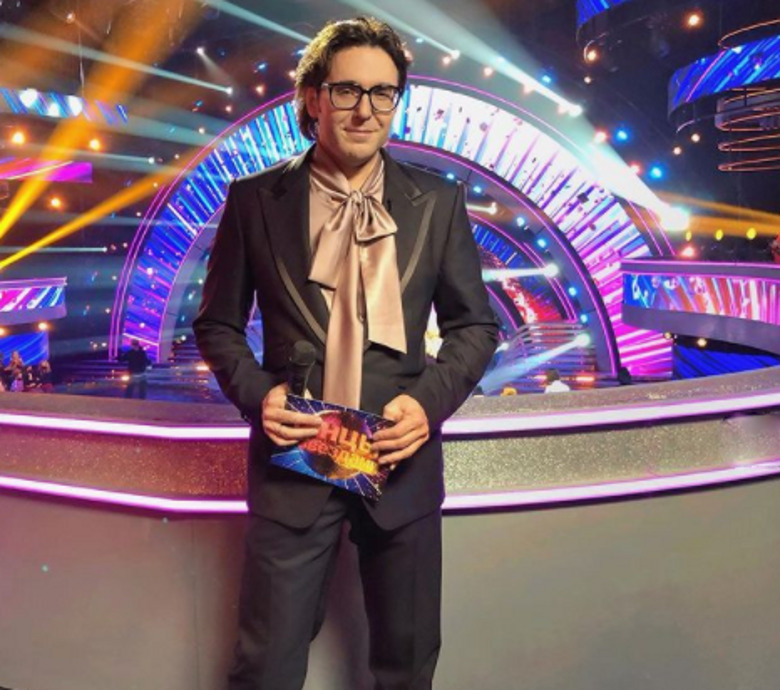 Андрей Малахов