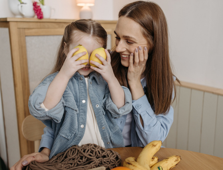 Как сохранить адекватное отношение к детям и себе?