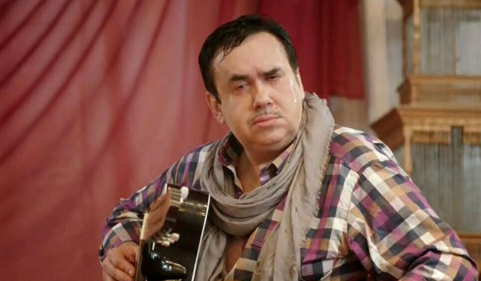 Станислав Садальский