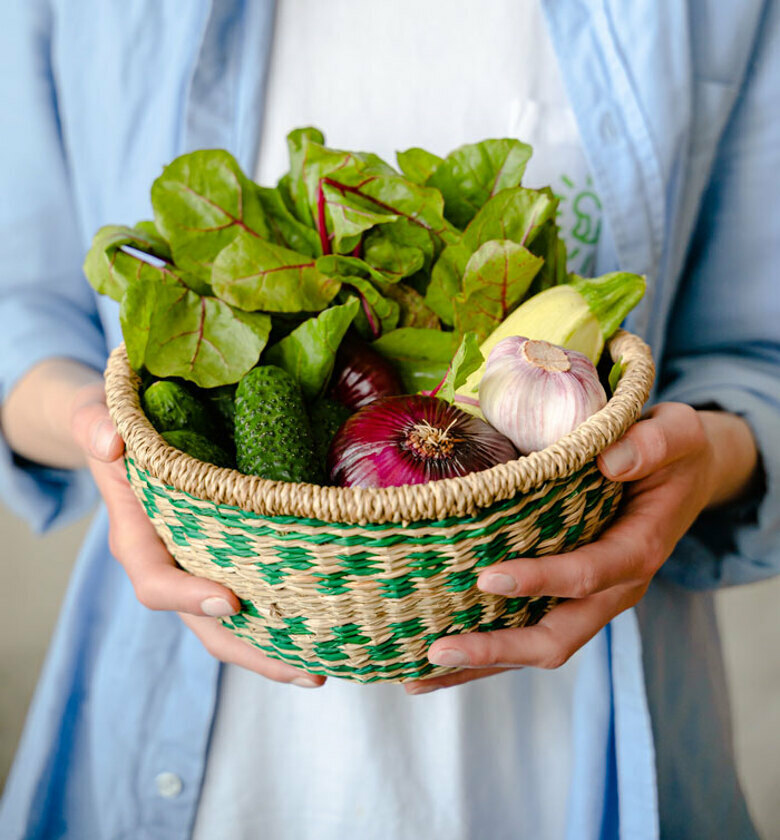 Эти продукты способны заменить стакан воды