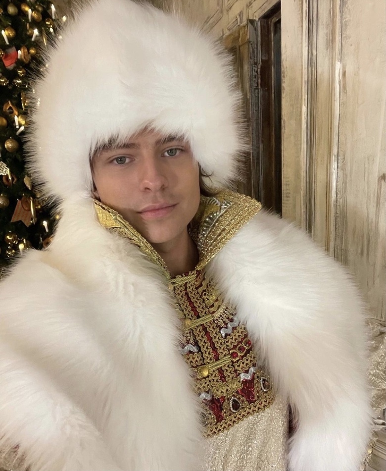 Прохор Шаляпин