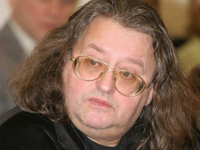 Ушел из жизни Александр Градский