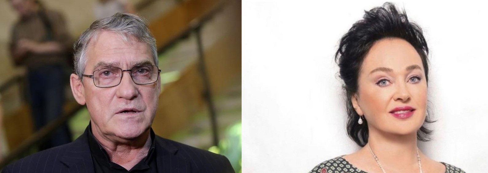 Лариса Гузеева про умершего Гаркалина: «У него не было ни одной прививки»