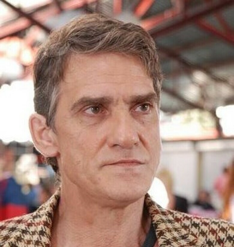 Валерий Гаркалин