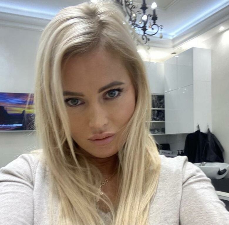 Дана Борисова легла под нож хирурга: «Чувствую себя прекрасно»