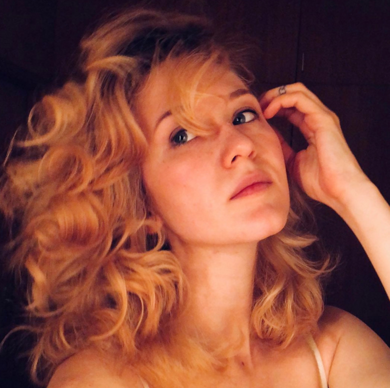 Яна Гладких