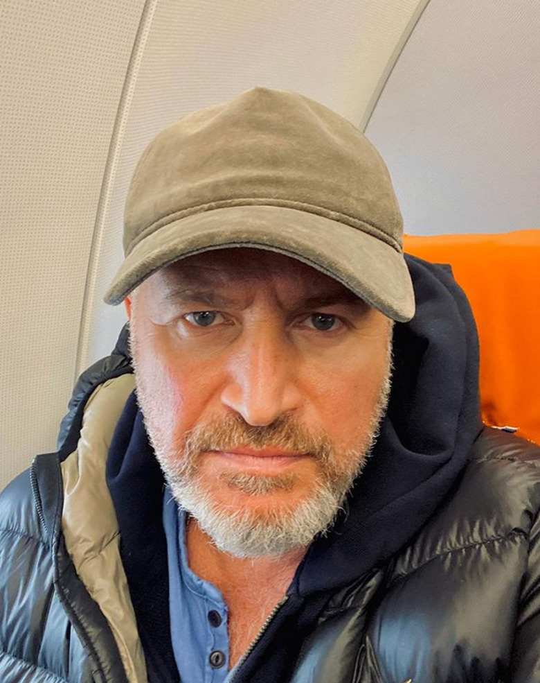 Леонид Агутин