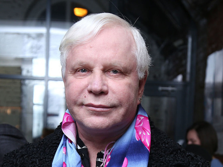 Борис Моисеев