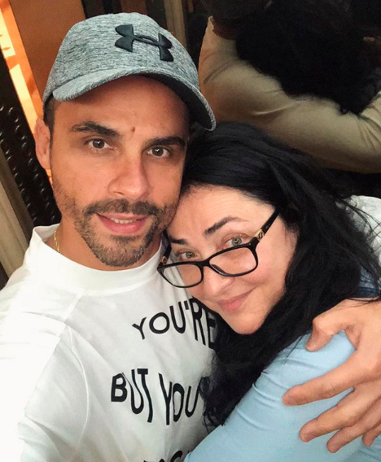 Садальский предположил, из-за чего распался брак Лолиты