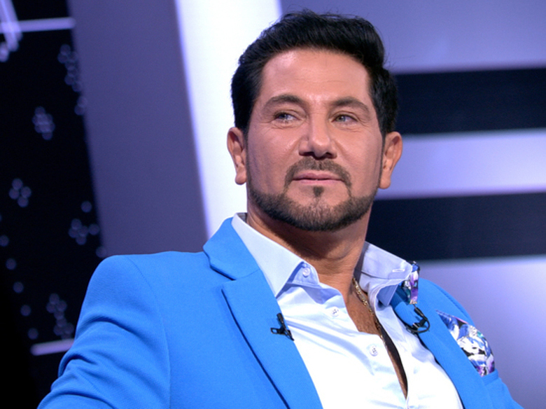 Авраам Руссо