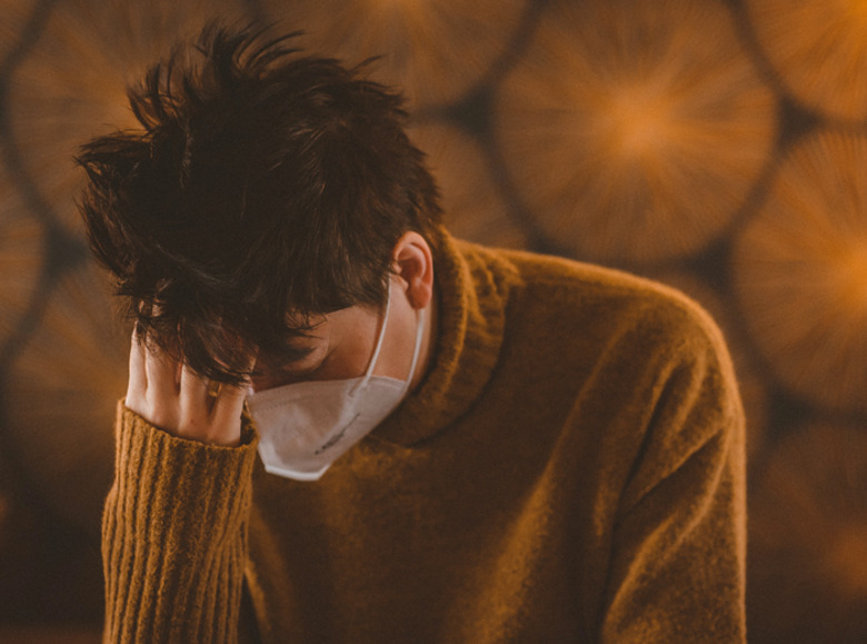 Сегодняшние цифры по COVID-19