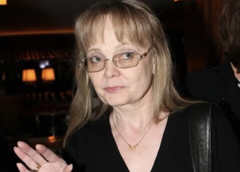 Наталия Белохвостикова