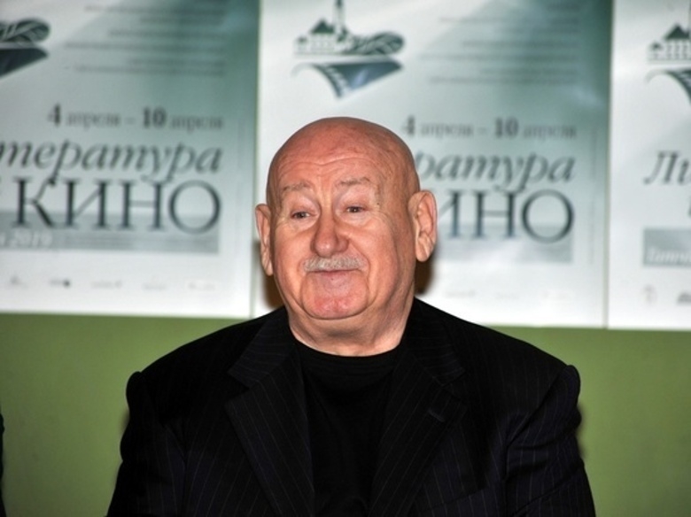 Марк Рудинштейн